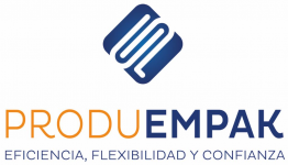 Logo of Capacitaciones Produempak